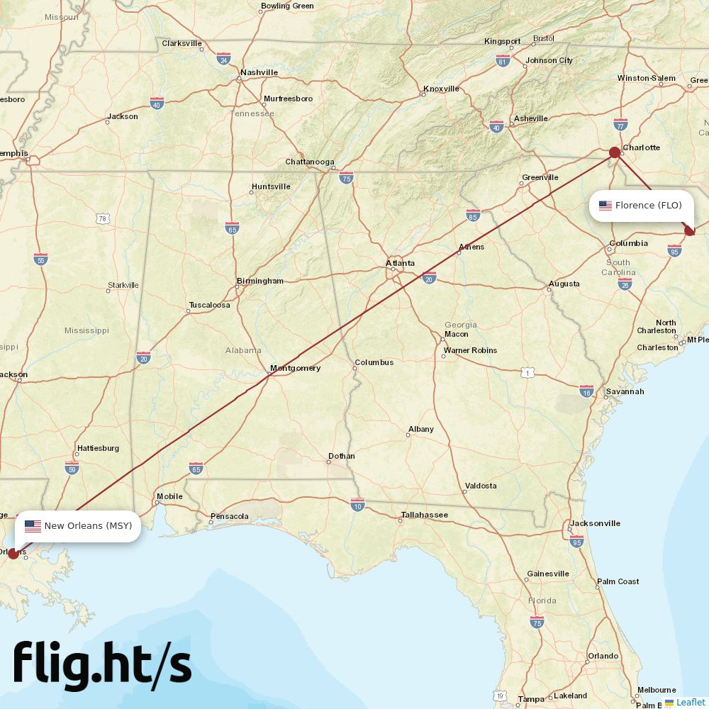 FLO-MSY