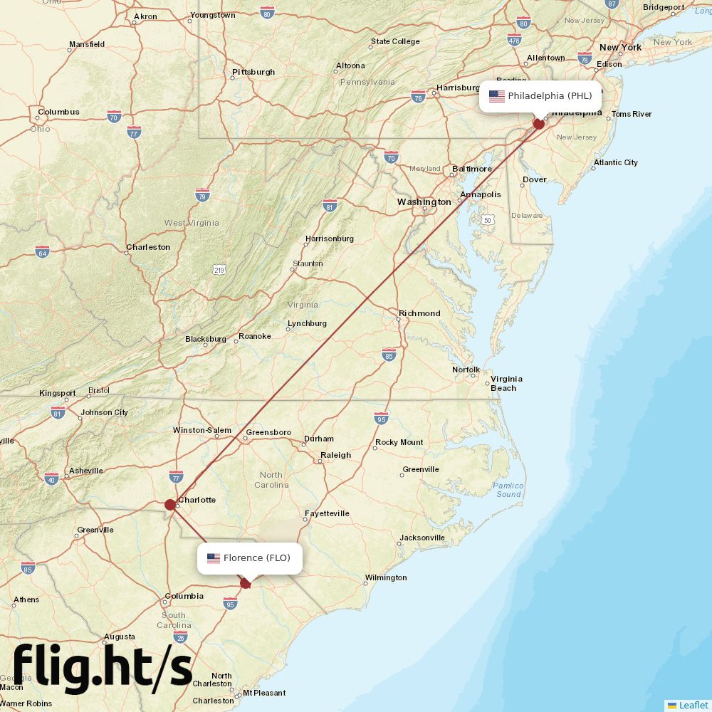 FLO-PHL
