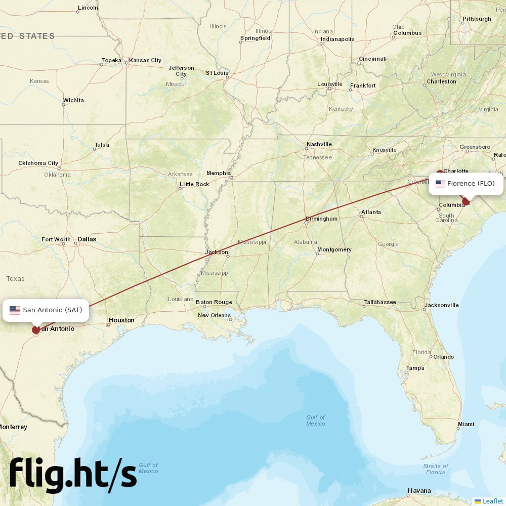 FLO-SAT