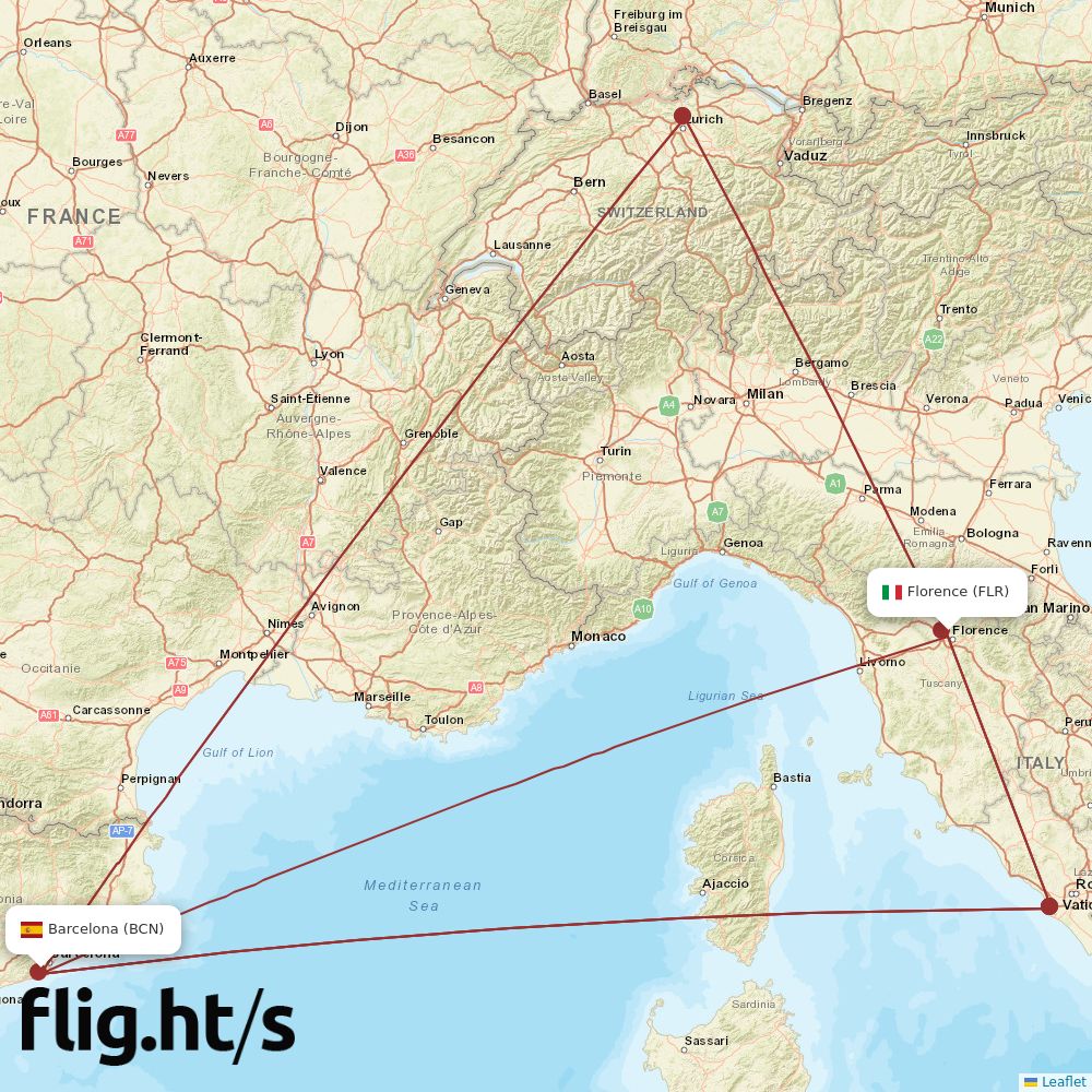 FLR-BCN