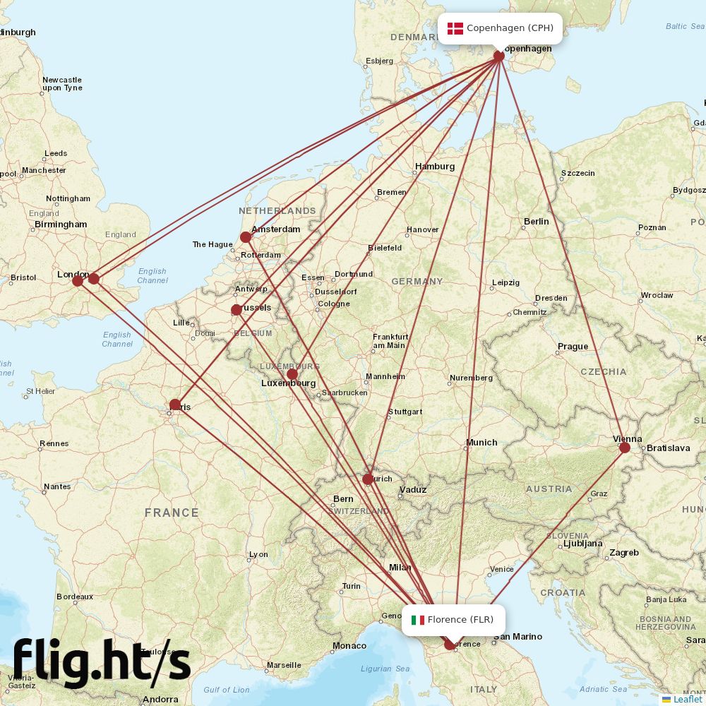 FLR-CPH