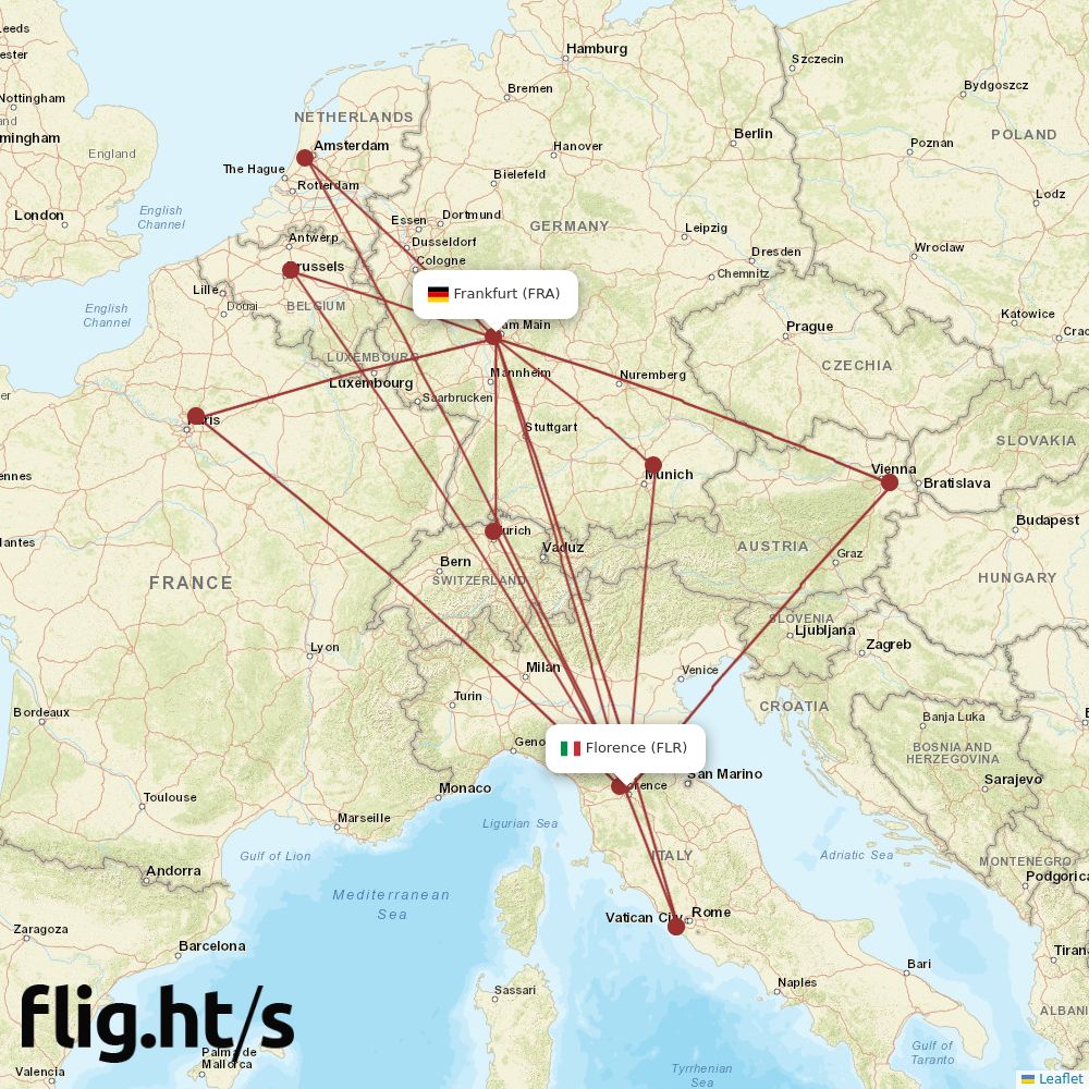FLR-FRA