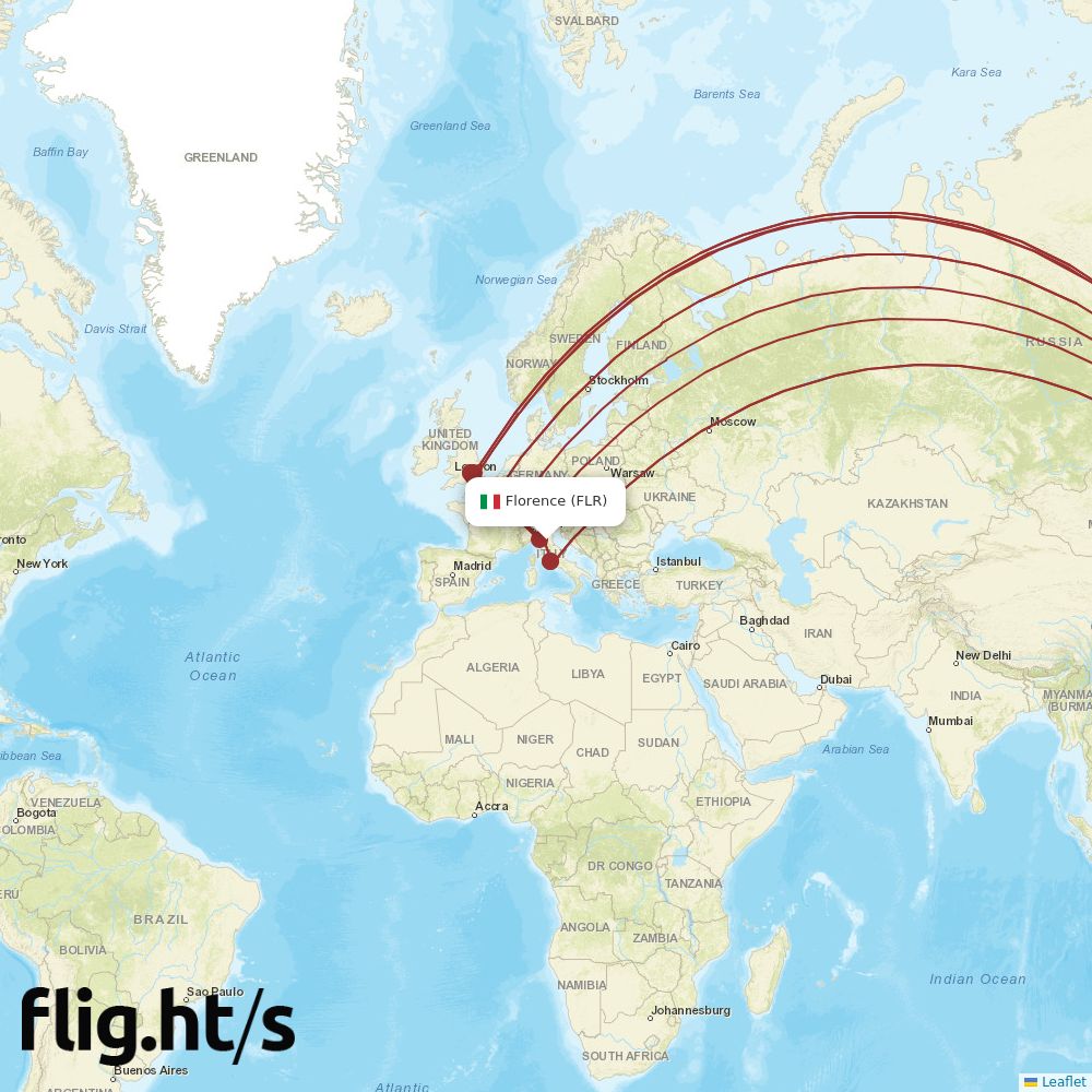 FLR-HND