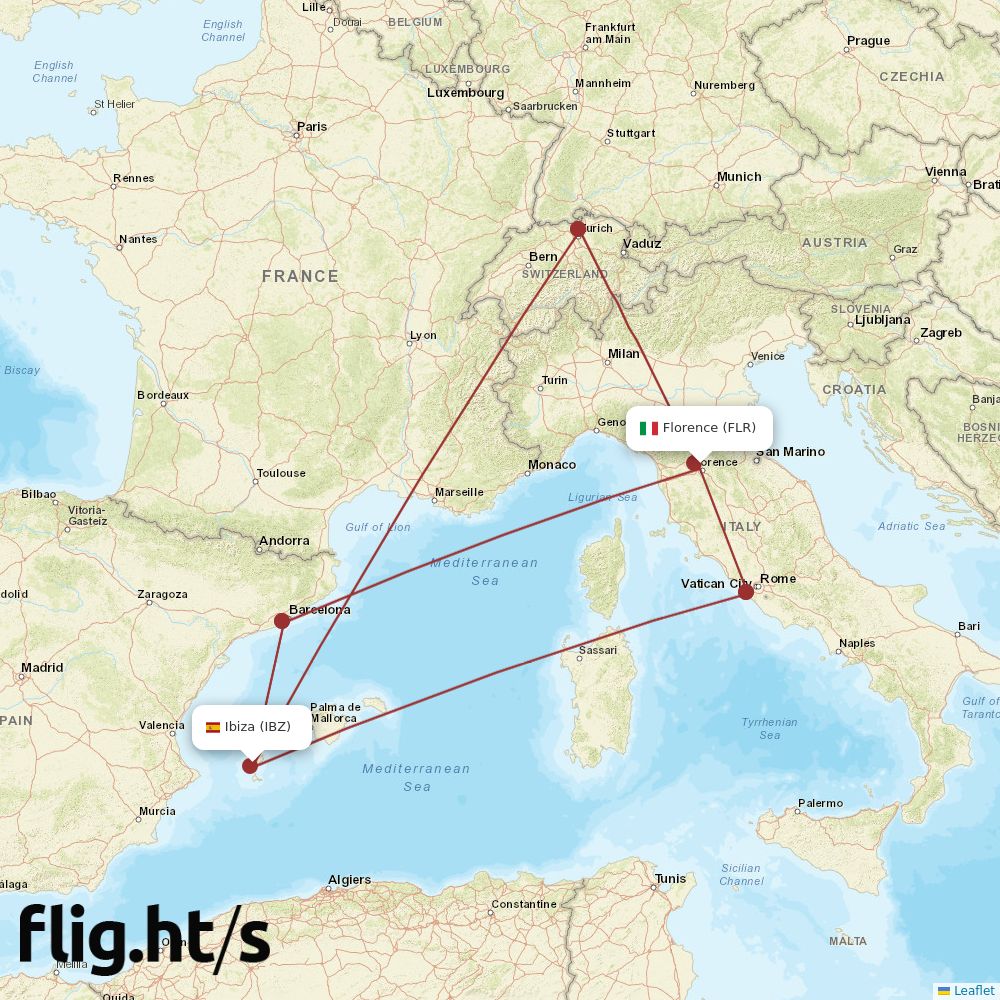 FLR-IBZ