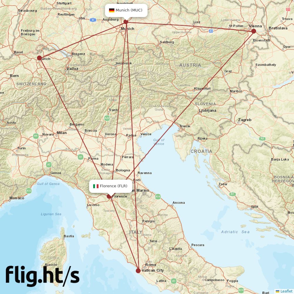 FLR-MUC