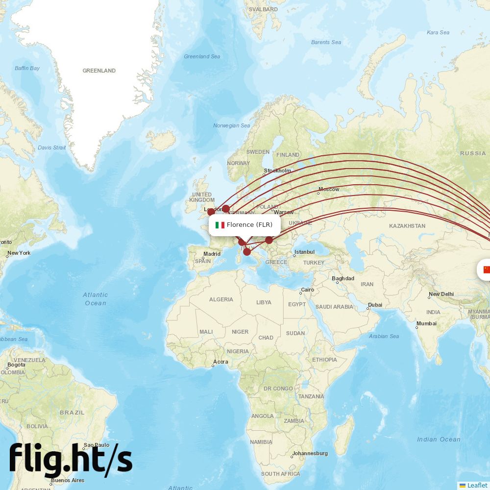 FLR-PVG