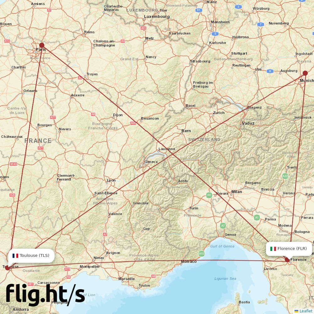 FLR-TLS