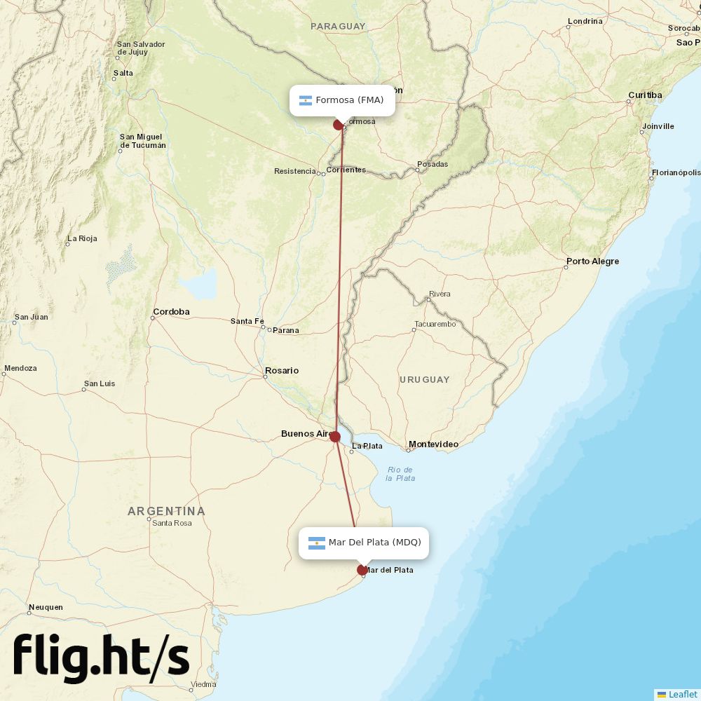 FMA-MDQ