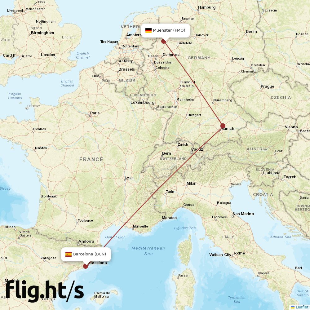 FMO-BCN