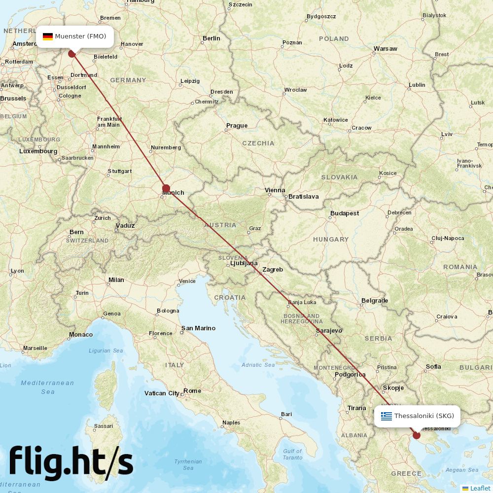 FMO-SKG