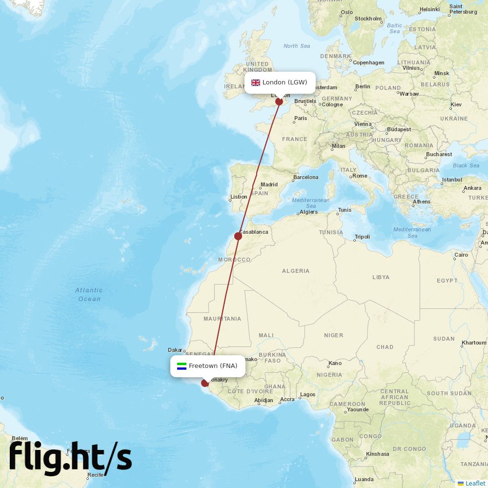 FNA-LGW