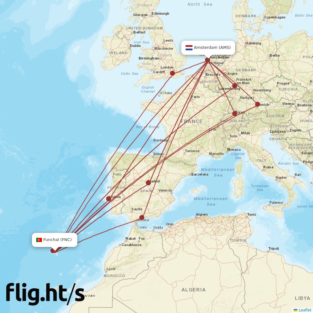 FNC-AMS