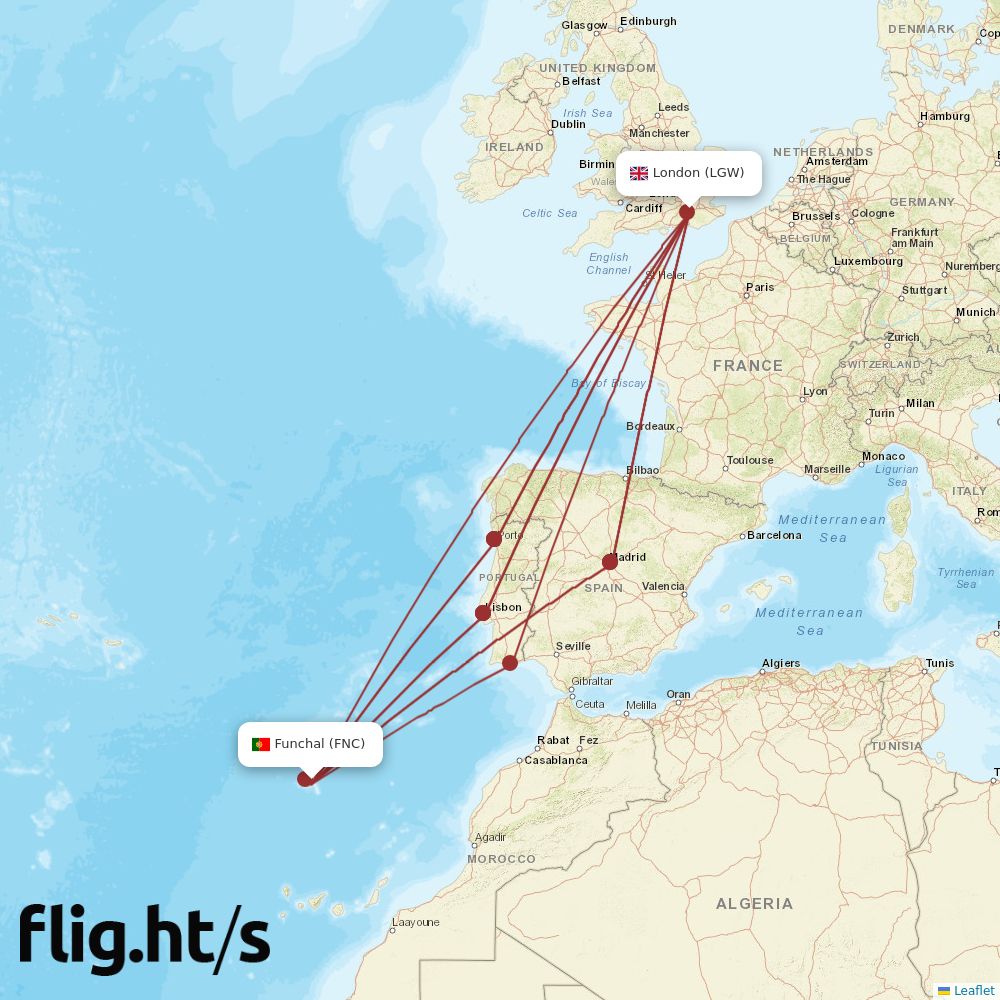 FNC-LGW