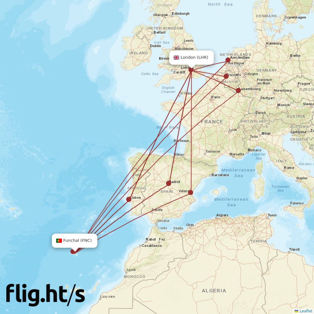 FNC-LHR