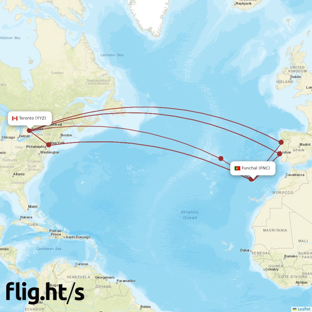 FNC-YYZ