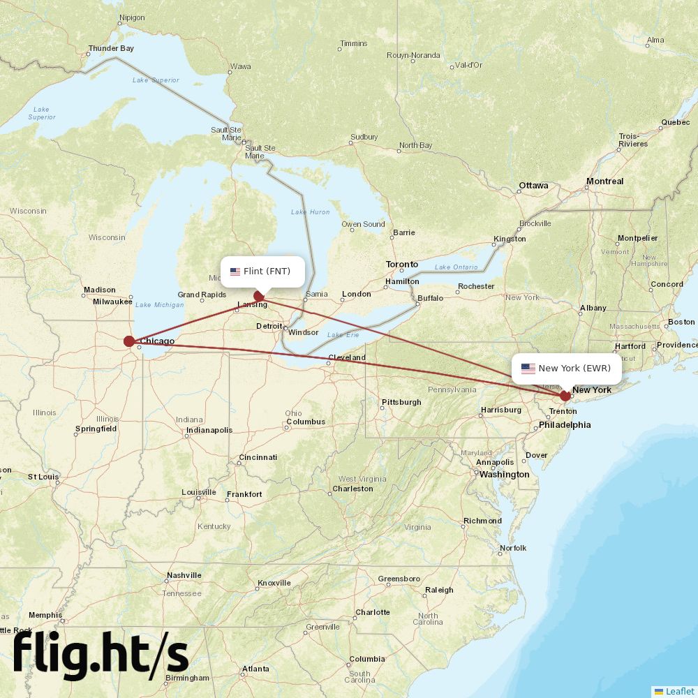 FNT-EWR