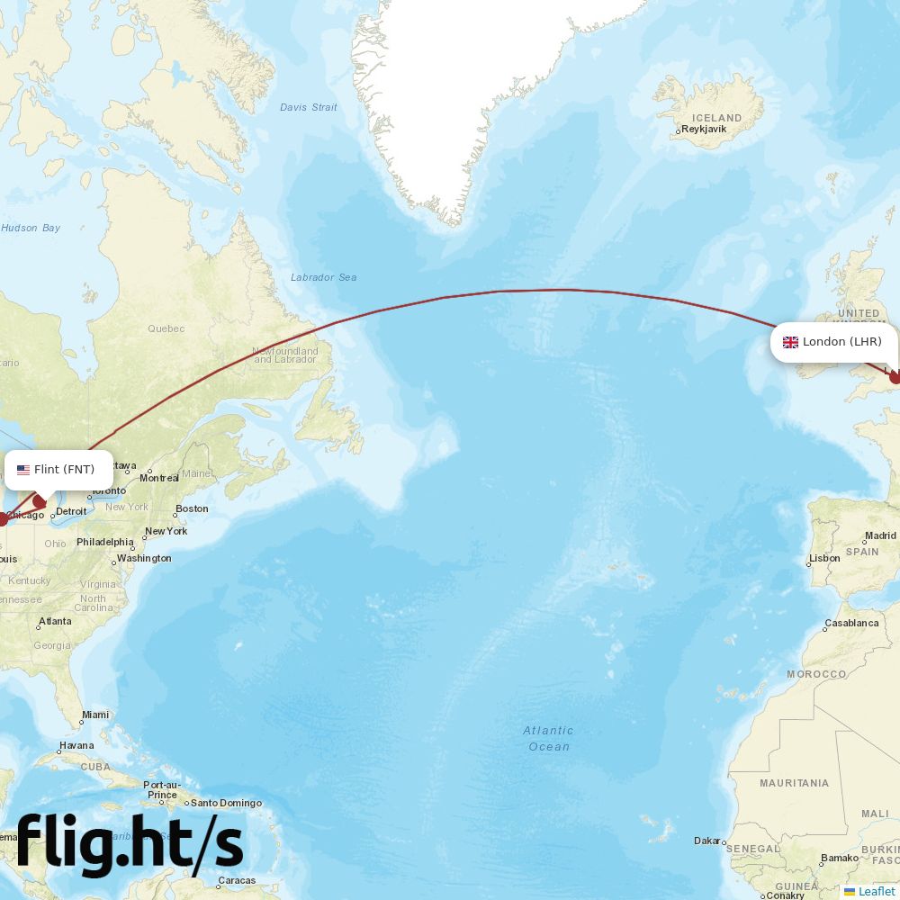 FNT-LHR