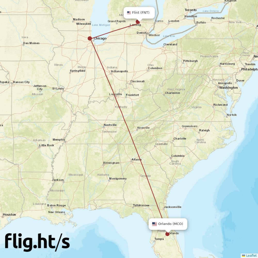 FNT-MCO
