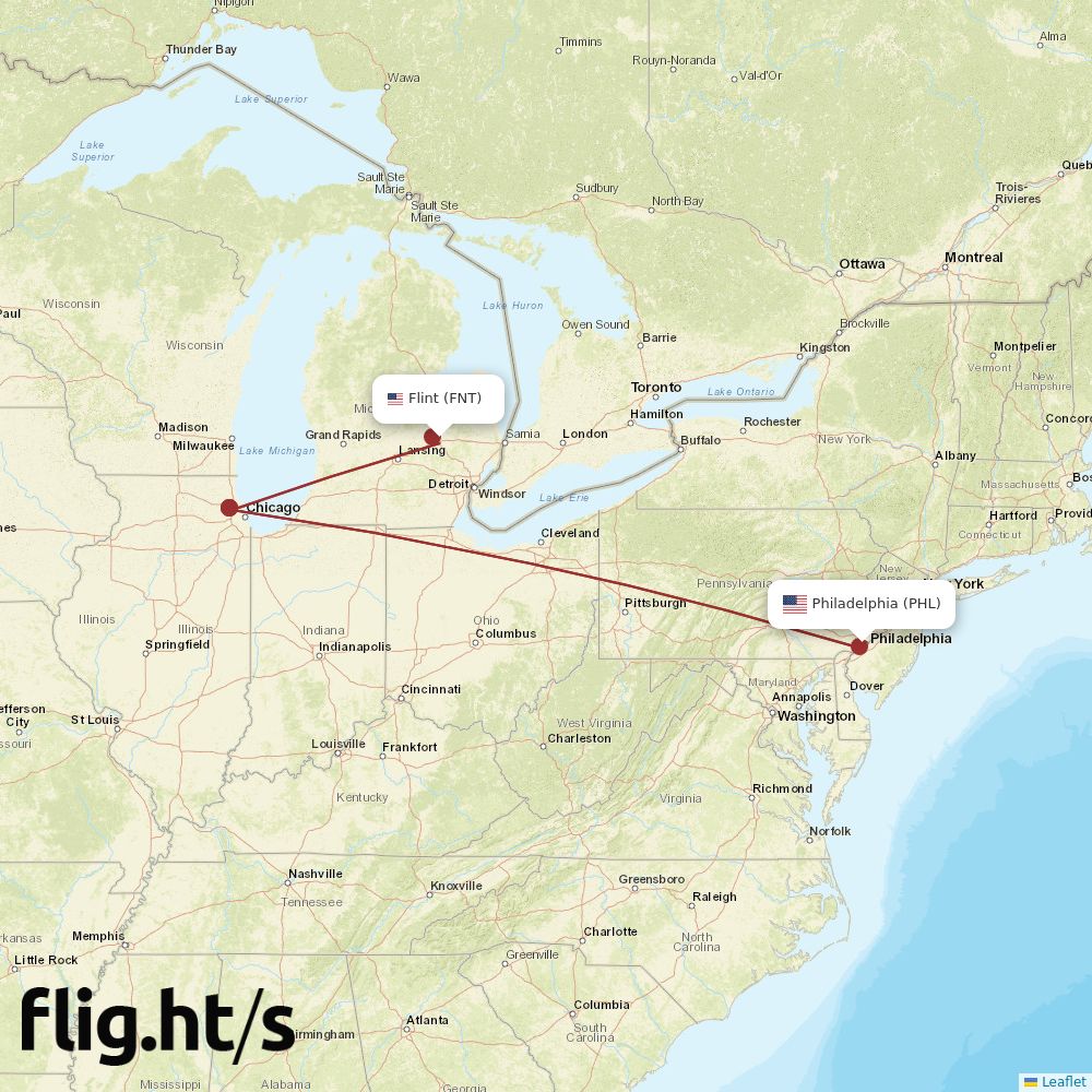 FNT-PHL