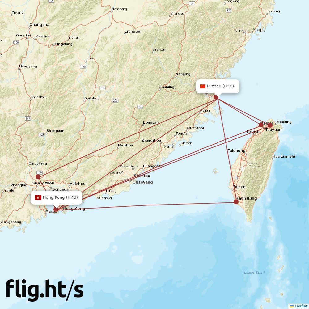 FOC-HKG