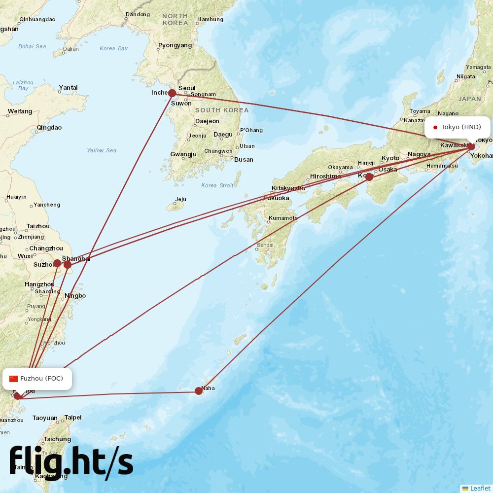 FOC-HND