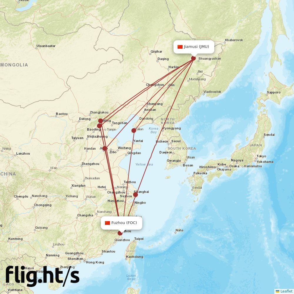 FOC-JMU
