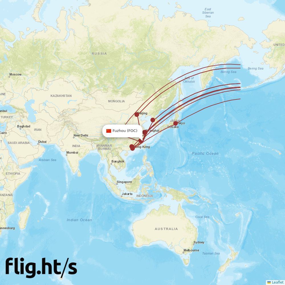 FOC-LAX