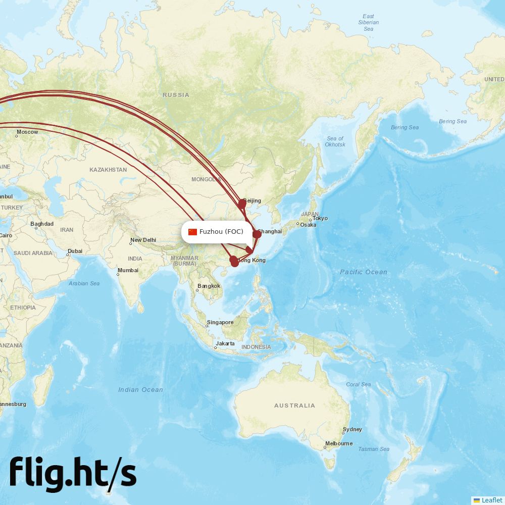 FOC-LHR