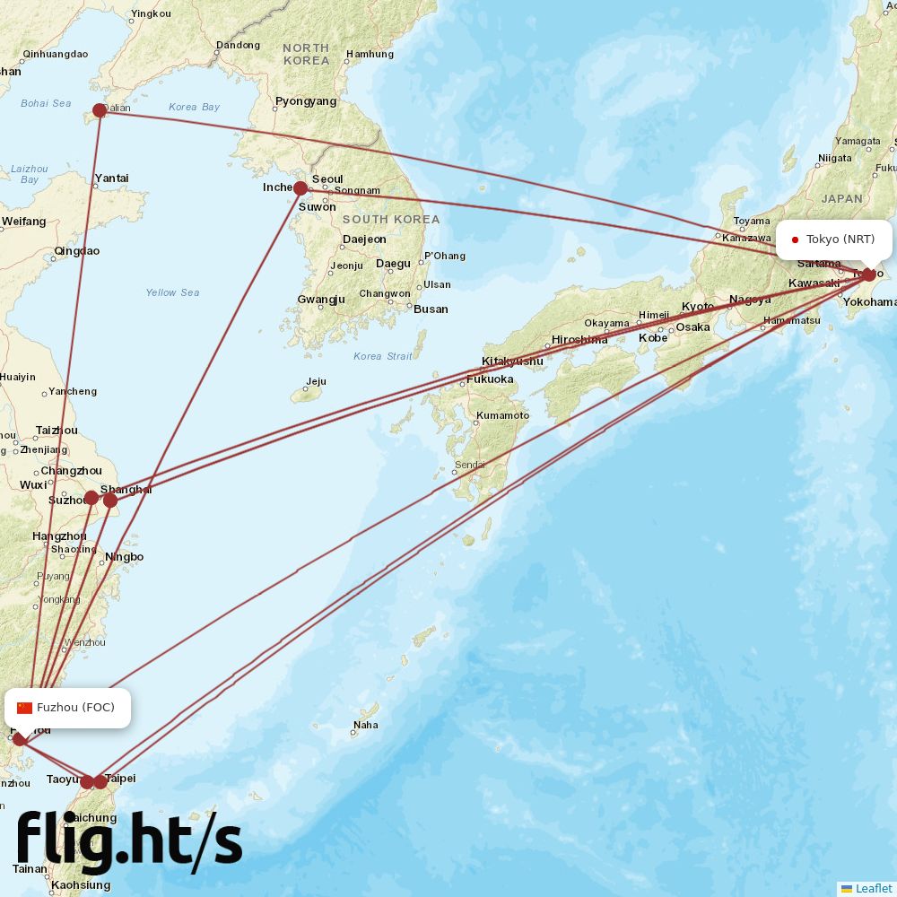 FOC-NRT