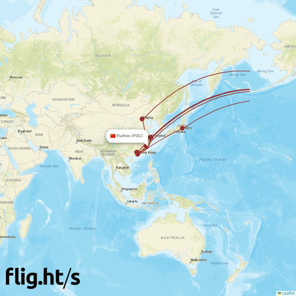FOC-SFO