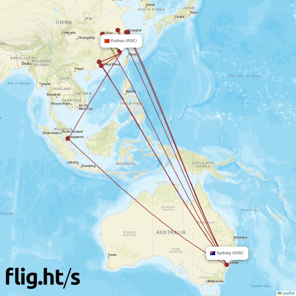 FOC-SYD