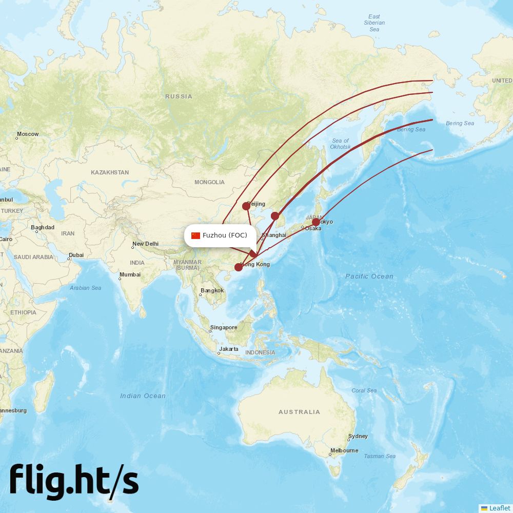 FOC-YVR