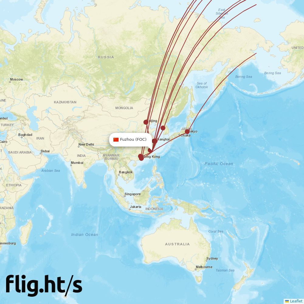 FOC-YYZ