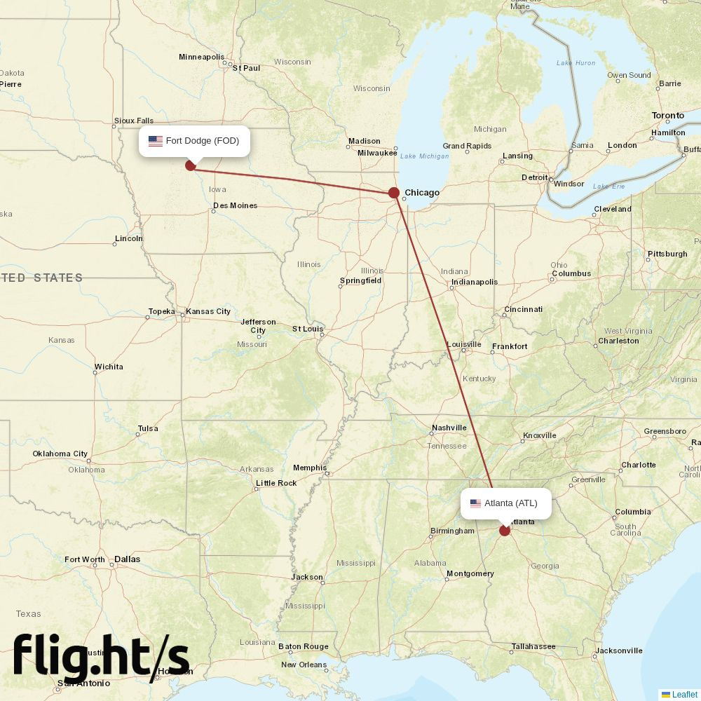 FOD-ATL