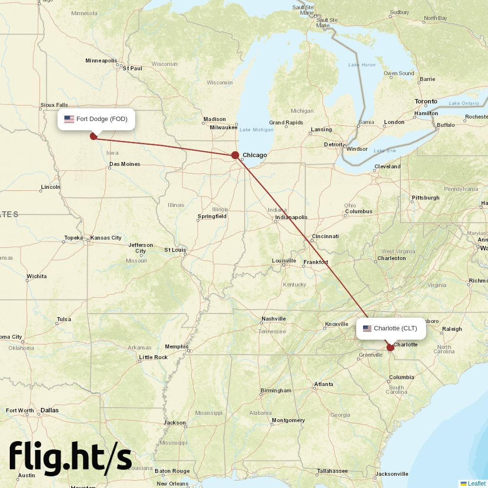 FOD-CLT