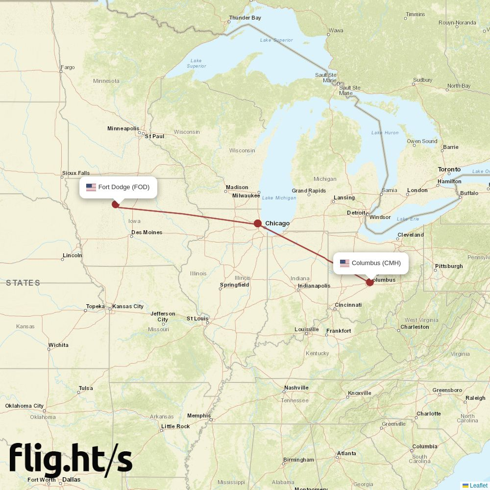 FOD-CMH