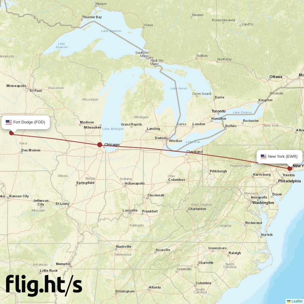 FOD-EWR