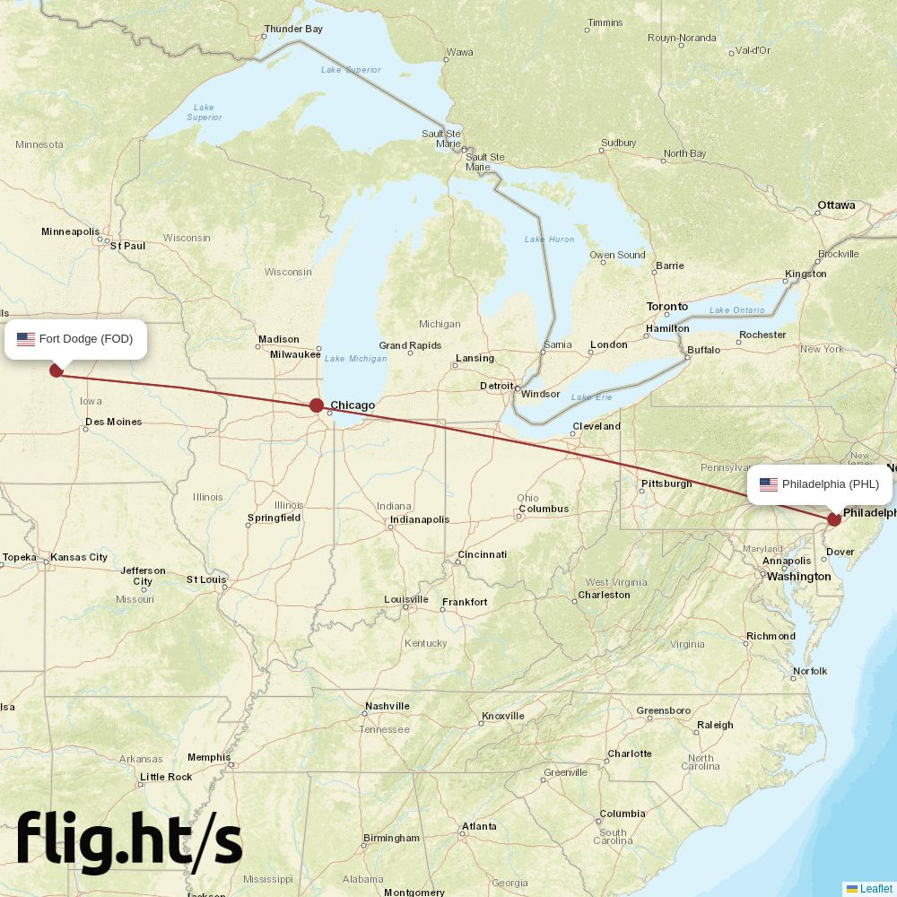 FOD-PHL