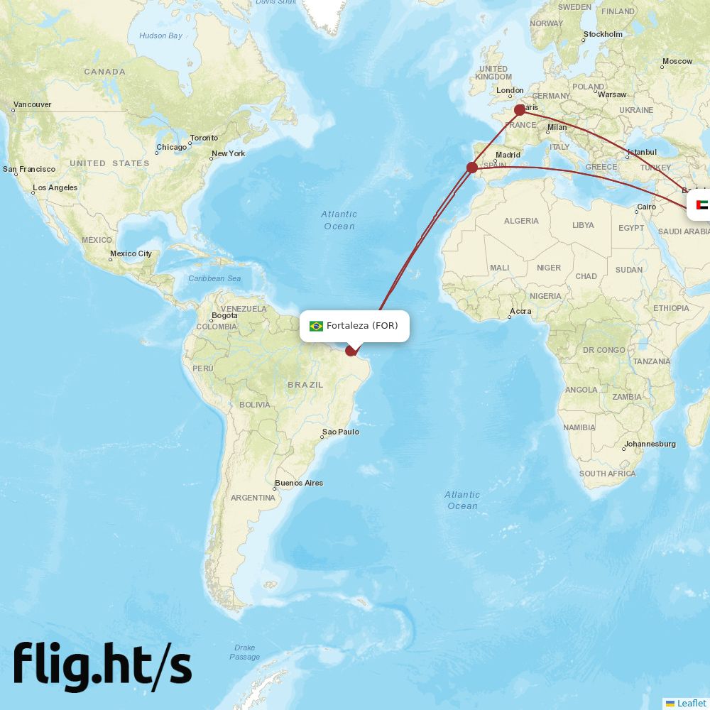FOR-DXB