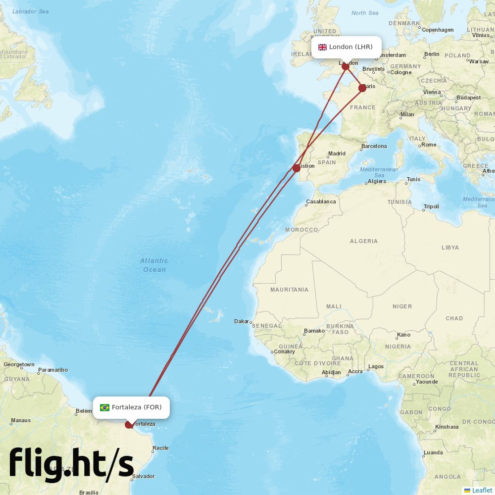 FOR-LHR