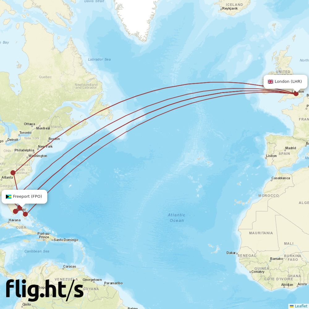FPO-LHR