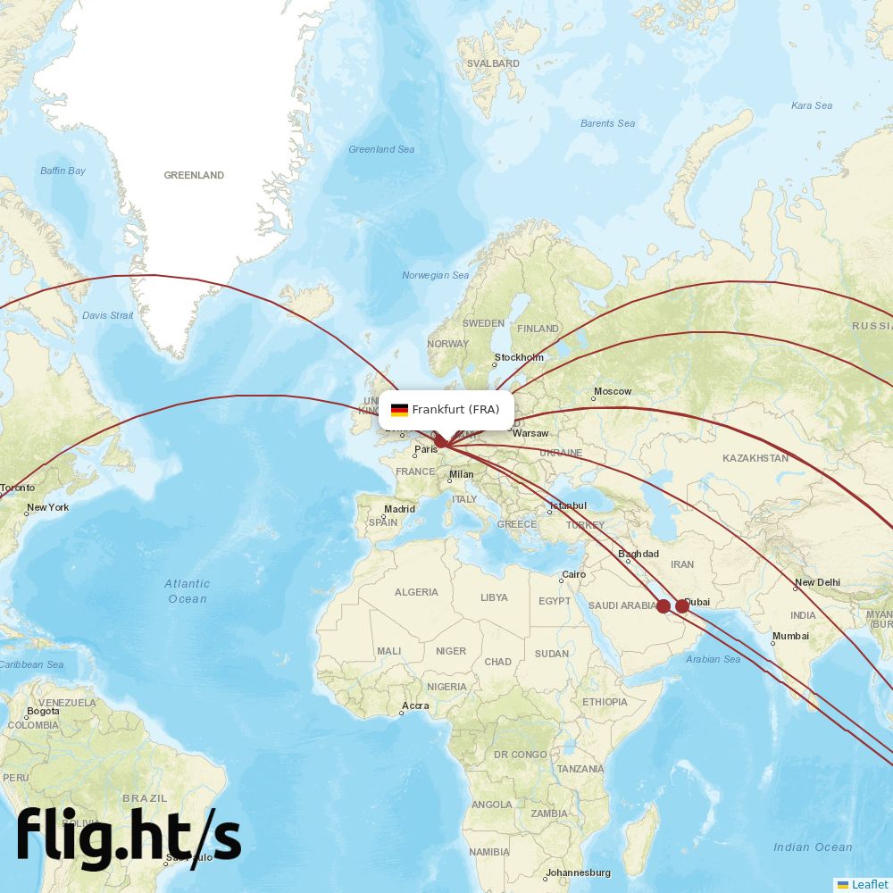 FRA-AKL