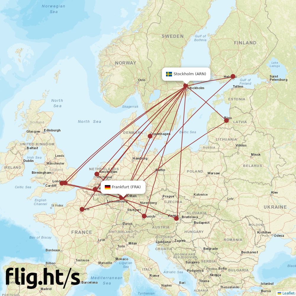 FRA-ARN