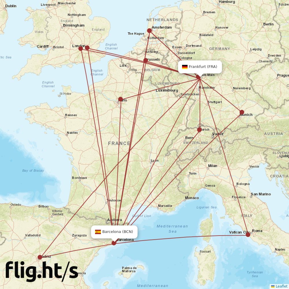 FRA-BCN