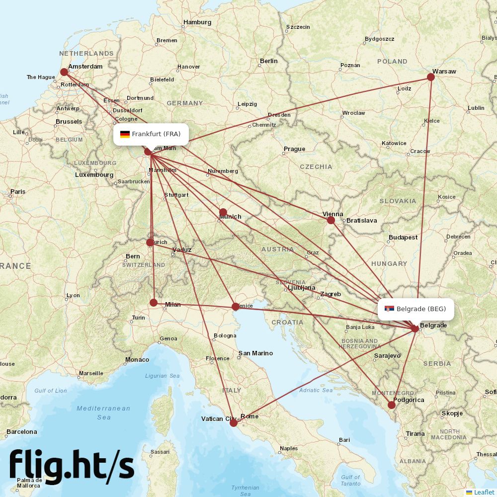 FRA-BEG
