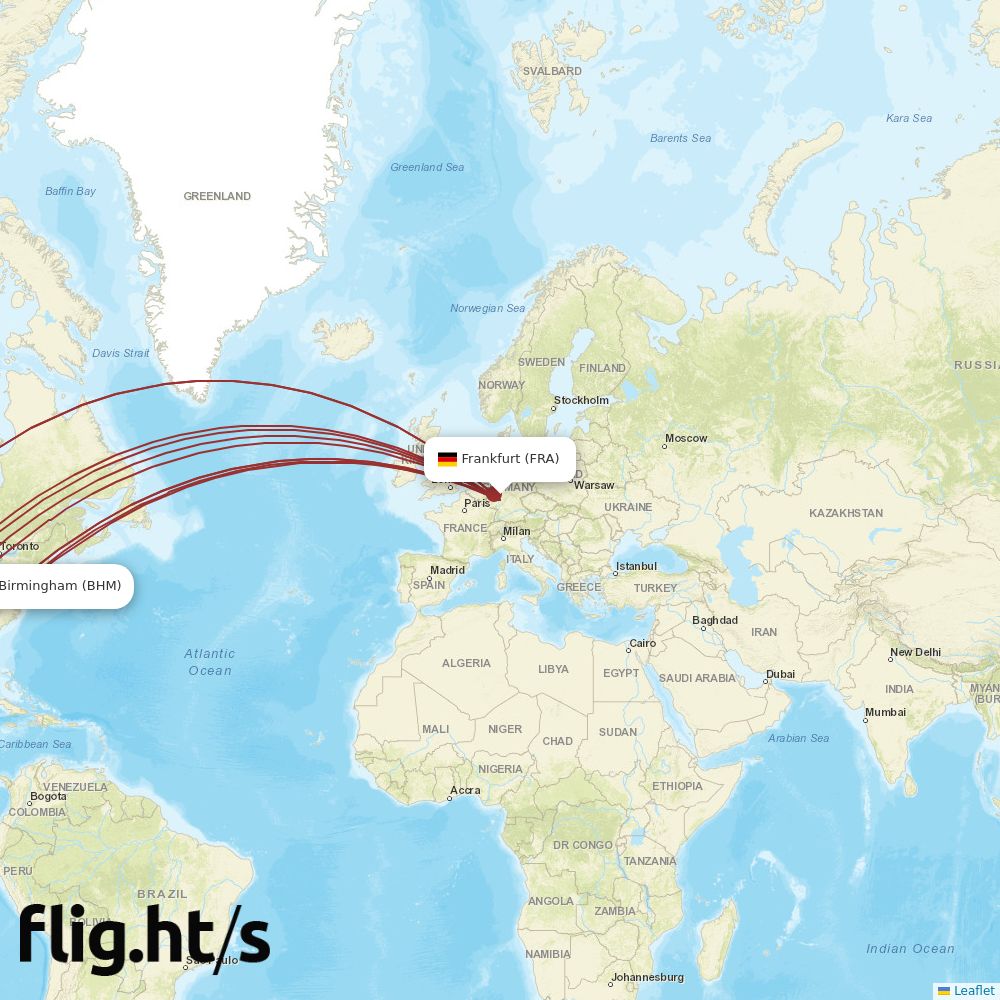 FRA-BHM