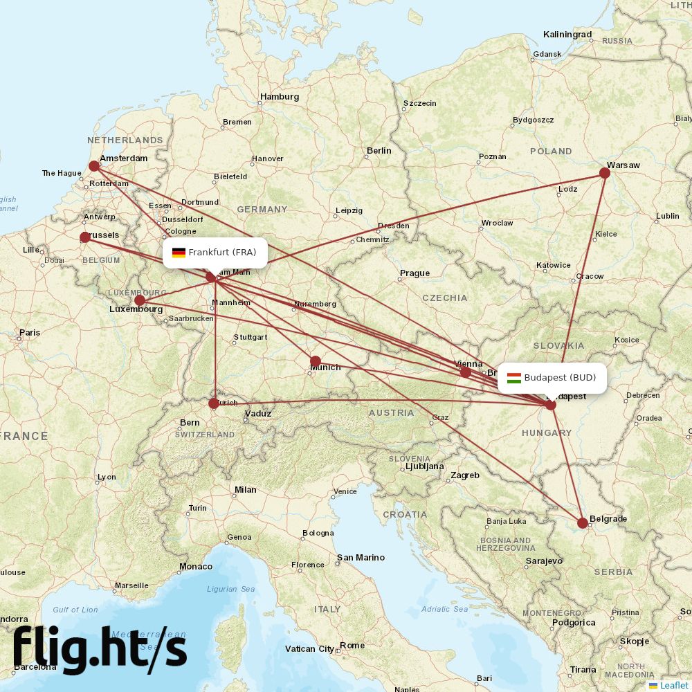 FRA-BUD