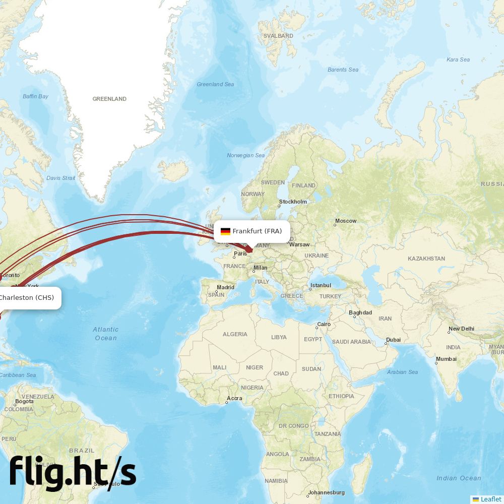 FRA-CHS
