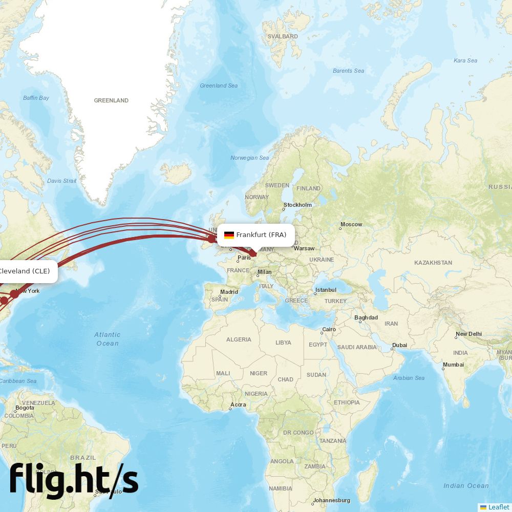 FRA-CLE