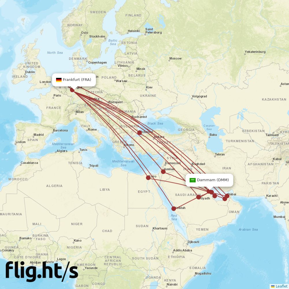 FRA-DMM
